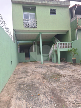 Venda Sobrado São Paulo Jardim Santa Adélia 1