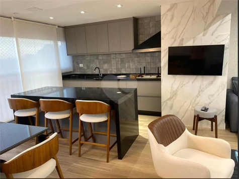 Venda Apartamento São Paulo Mooca 1