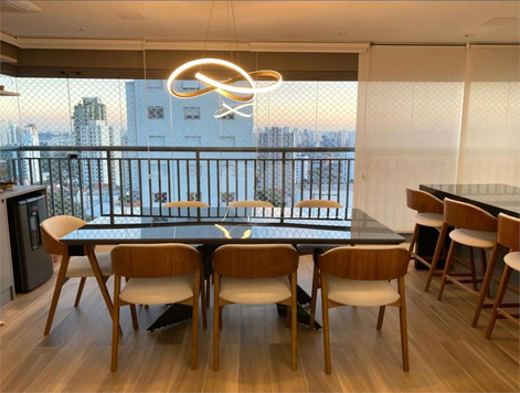 Venda Apartamento São Paulo Mooca 1