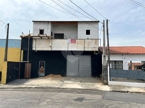 Aluguel Salão Comercial Sorocaba Vila Barão 1