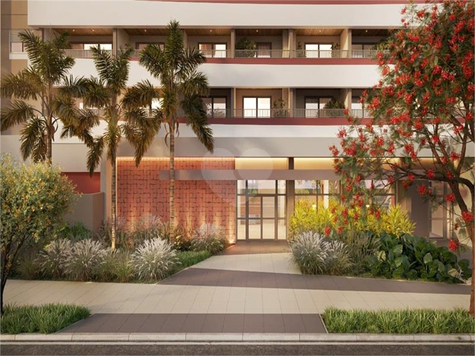 Aluguel Apartamento São Paulo Moema 1