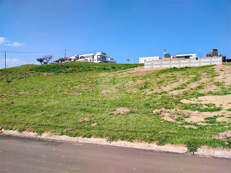 Venda Loteamento Itupeva Residencial Reserva Tocantins 1