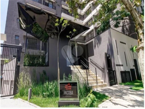 Venda Apartamento São Paulo Jardim Panorama 1