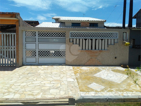 Venda Sobrado Peruíbe Jardim Somar 1