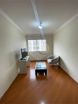 Venda Apartamento São Paulo Jardim Germânia 1
