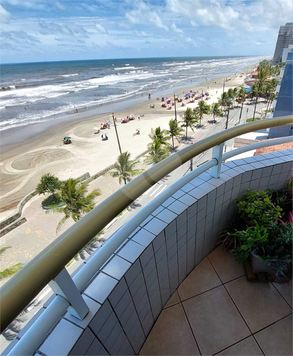 Venda Apartamento Mongaguá Centro 1