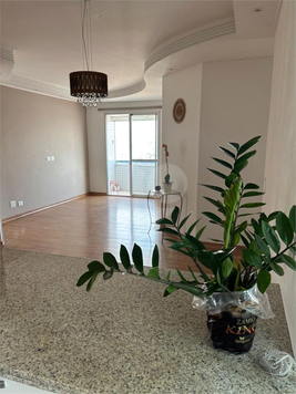 Venda Apartamento São Paulo Cambuci 1