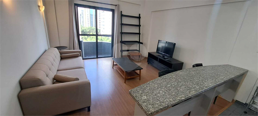 Aluguel Apartamento São Paulo Moema 1