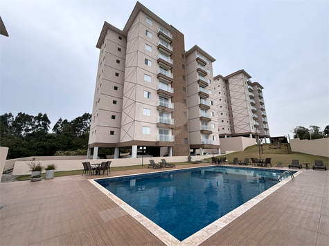 Venda Apartamento Atibaia Condomínio Parque Das Garças I 1