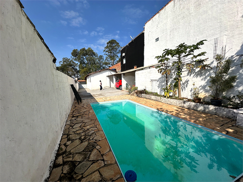 Venda Casa Atibaia Jardim Colonial 1
