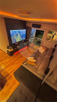 Venda Apartamento São Paulo Vila Olímpia 1
