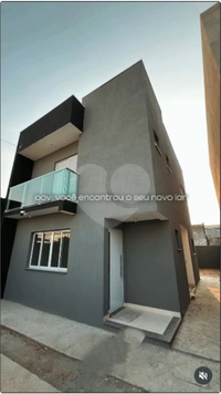 Venda Sobrado Suzano Parque Suzano 1