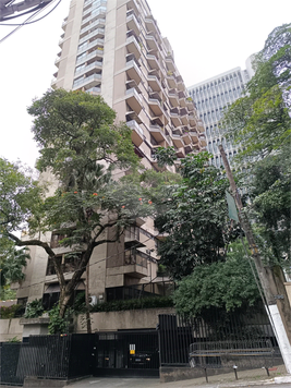 Aluguel Apartamento São Paulo Cerqueira César 1