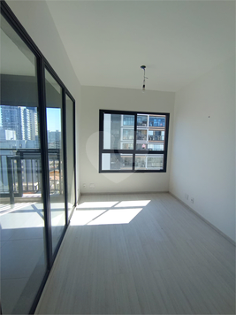 Aluguel Apartamento São Paulo Pinheiros 1