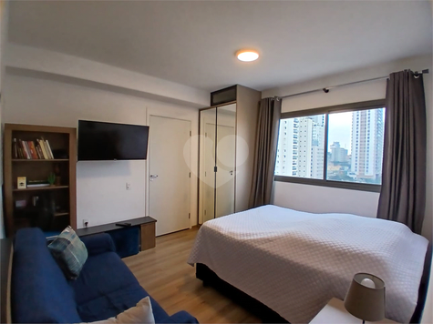 Aluguel Studio São Paulo Vila Dom Pedro I 1