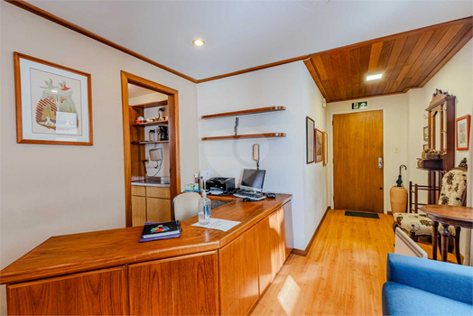 Centro Profissional Genebra