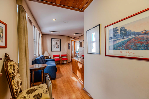 Venda Apartamento Porto Alegre Menino Deus 1