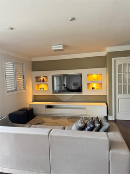 Venda Apartamento São Paulo Vila Romana 1