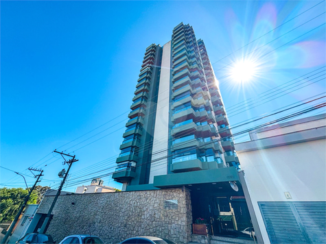Venda Apartamento São Carlos Centro 1