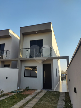 Venda Sobrado Arujá Jardim Planalto 1