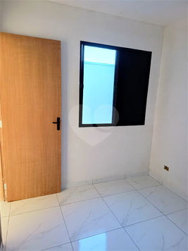 Venda Apartamento São Paulo Parque Industrial 1
