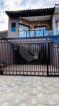 Venda Casa Sorocaba Jardim Prestes De Barros 1