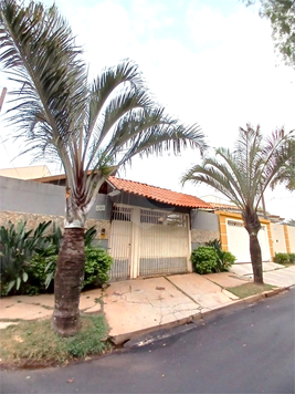 Venda Casa São Carlos Jardim Munique 1