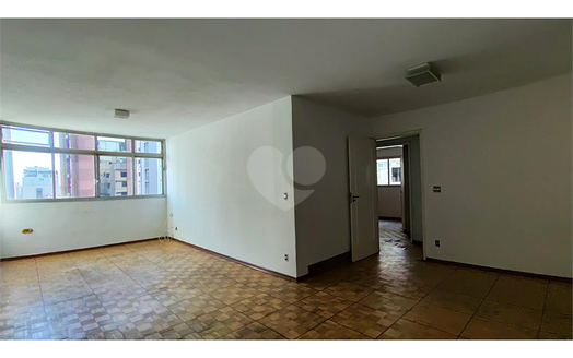 Venda Apartamento São Paulo Jardim Paulista 1
