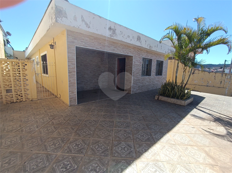Venda Casa São Roque Jardim Tanzi 1