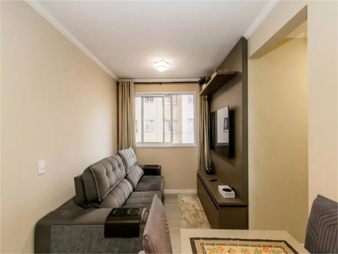 Venda Apartamento São Paulo Vila Penteado 1