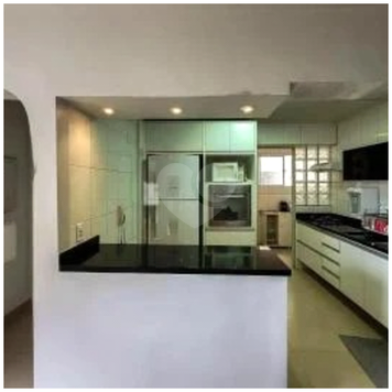 Venda Apartamento São Paulo Aclimação 1