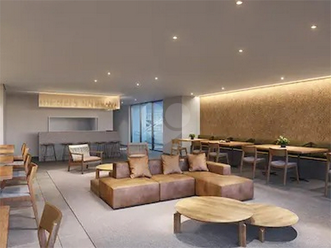 Venda Apartamento São Paulo Vila Clementino 1