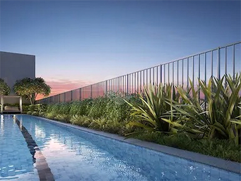 Epic By Atlantica Residences