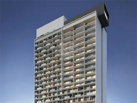 Epic By Atlantica Residences