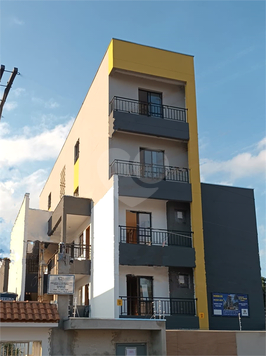 Venda Apartamento São Paulo Parque Industrial 1