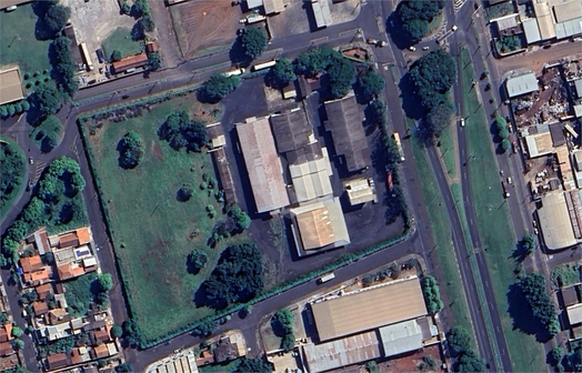 Venda Galpão Araraquara 1° Distrito Industrial (albert Geoges Karam) 1