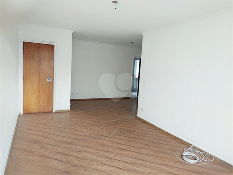 Aluguel Apartamento São Paulo Itaim Bibi 1