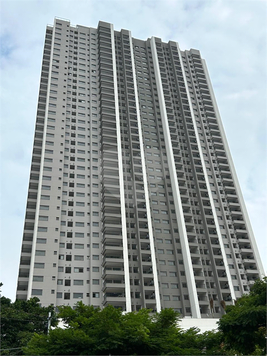 Venda Apartamento São Paulo Jardim Independência 1