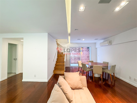Venda Apartamento Rio De Janeiro Leblon 1