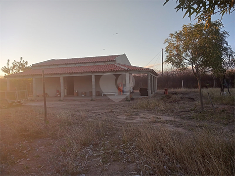 Venda Sítio Petrolina Areia Branca 1