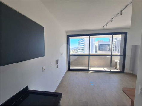Aluguel Apartamento São Paulo Consolação 1