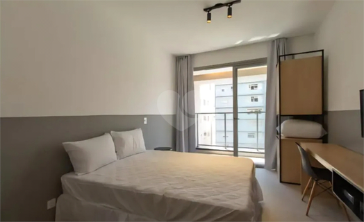 Venda Studio São Paulo Perdizes 1