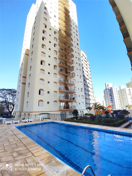 Venda Apartamento São Paulo Parque Mandaqui 1