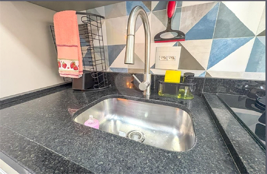 Venda Apartamento São Bernardo Do Campo Taboão 1
