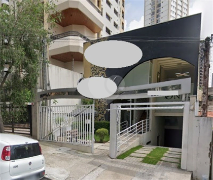 Aluguel Sobrado São Paulo Santana 1