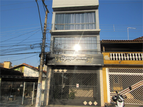 Venda Prédio inteiro Poá Jardim Nova Poá 1