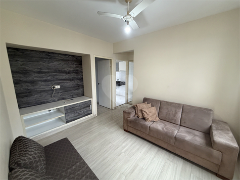 Venda Apartamento Santos Ponta Da Praia 1