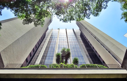 Aluguel Lajes Corporativas São Paulo Brooklin Paulista 1