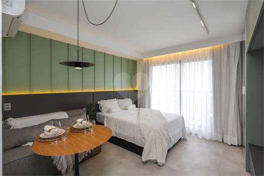 Aluguel Studio São Paulo Pinheiros 1