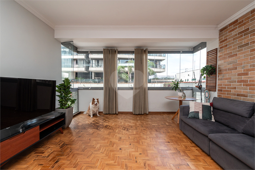 Aluguel Apartamento São Paulo Pinheiros 1